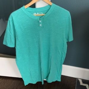 The Rail men’s shirt